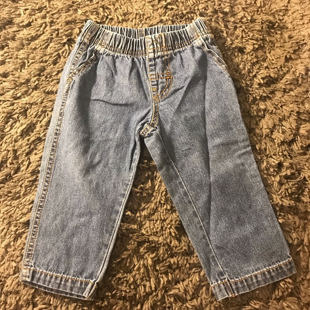 Denim Jeans